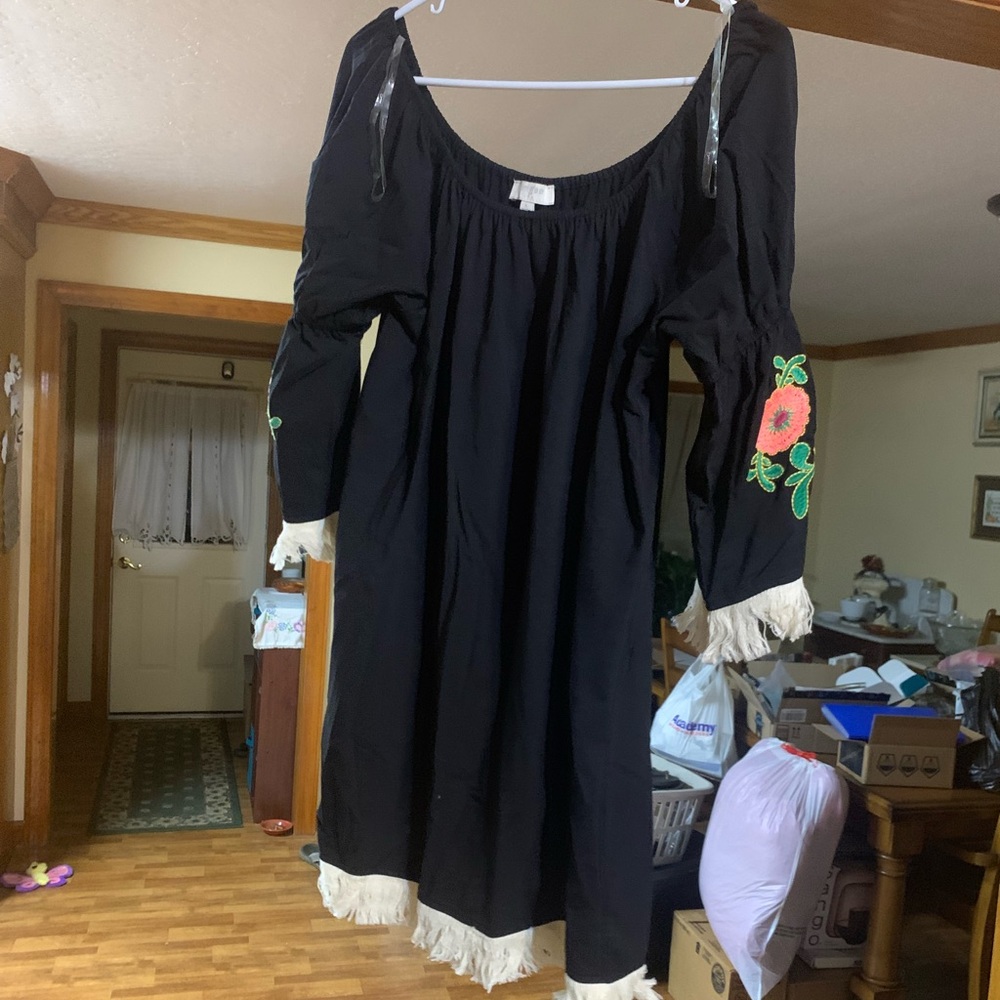 Top or tunic